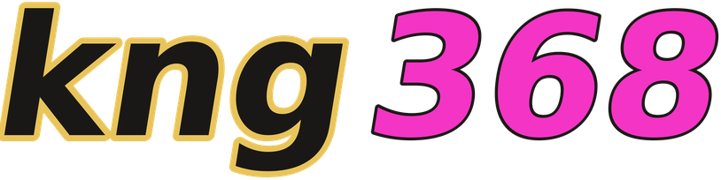 kng368 โลโก้